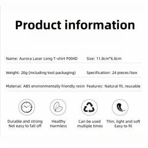 Magic mirror aurora laser long T nail flash wear nail nail nail piece long wear nail medium length T nail fake nail piece finished nail piece