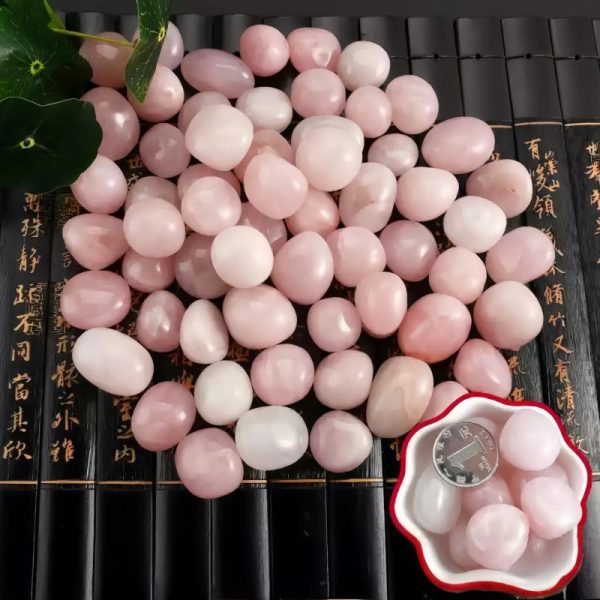 Rain Flower Stone lucky stone colorful stone aragonite ornamental stone natural agate stone pebbles can be used for accessories creative handmade decorative ornaments aquarium landscaping potted paving