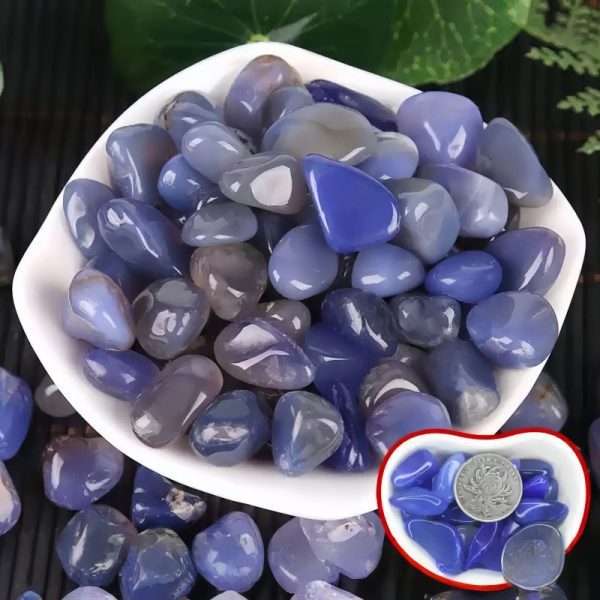 Rain Flower Stone lucky stone colorful stone aragonite ornamental stone natural agate stone pebbles can be used for accessories creative handmade decorative ornaments aquarium landscaping potted paving